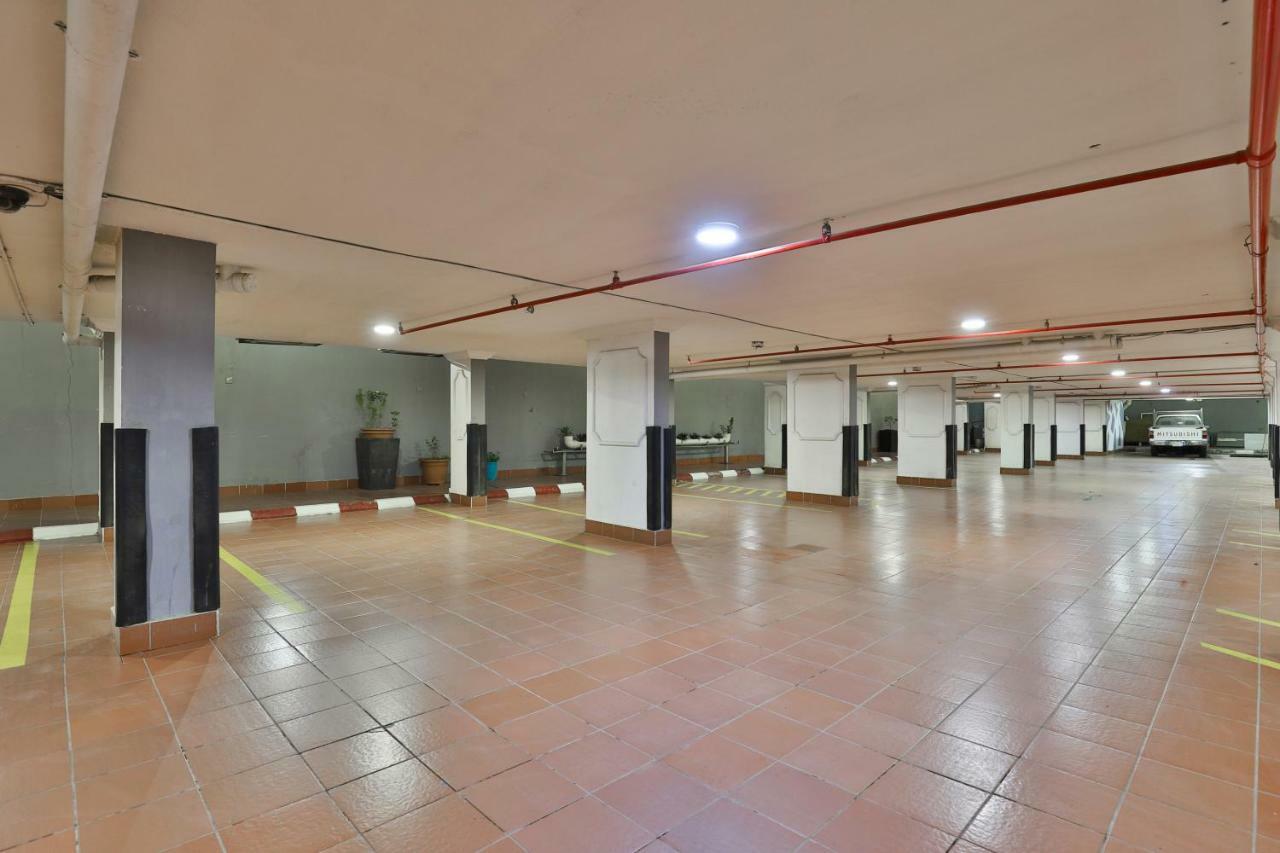 Al Harira Al Motamaiza Furnished Apartment Jidá Exterior foto