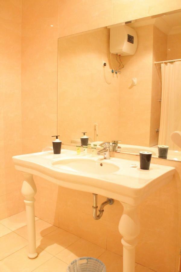 Al Harira Al Motamaiza Furnished Apartment Jidá Exterior foto